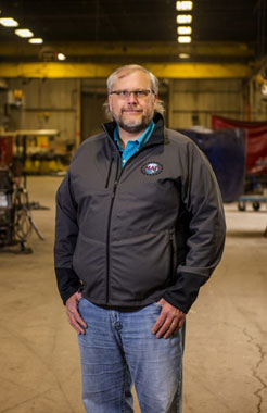 Kurt Swenson