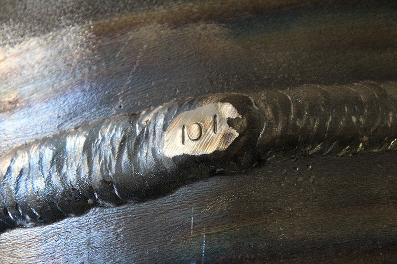 weld-quality Quality
